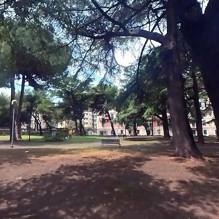 萨沃纳Modern & Bright Flat - 2 Min From The Sea公寓 外观 照片