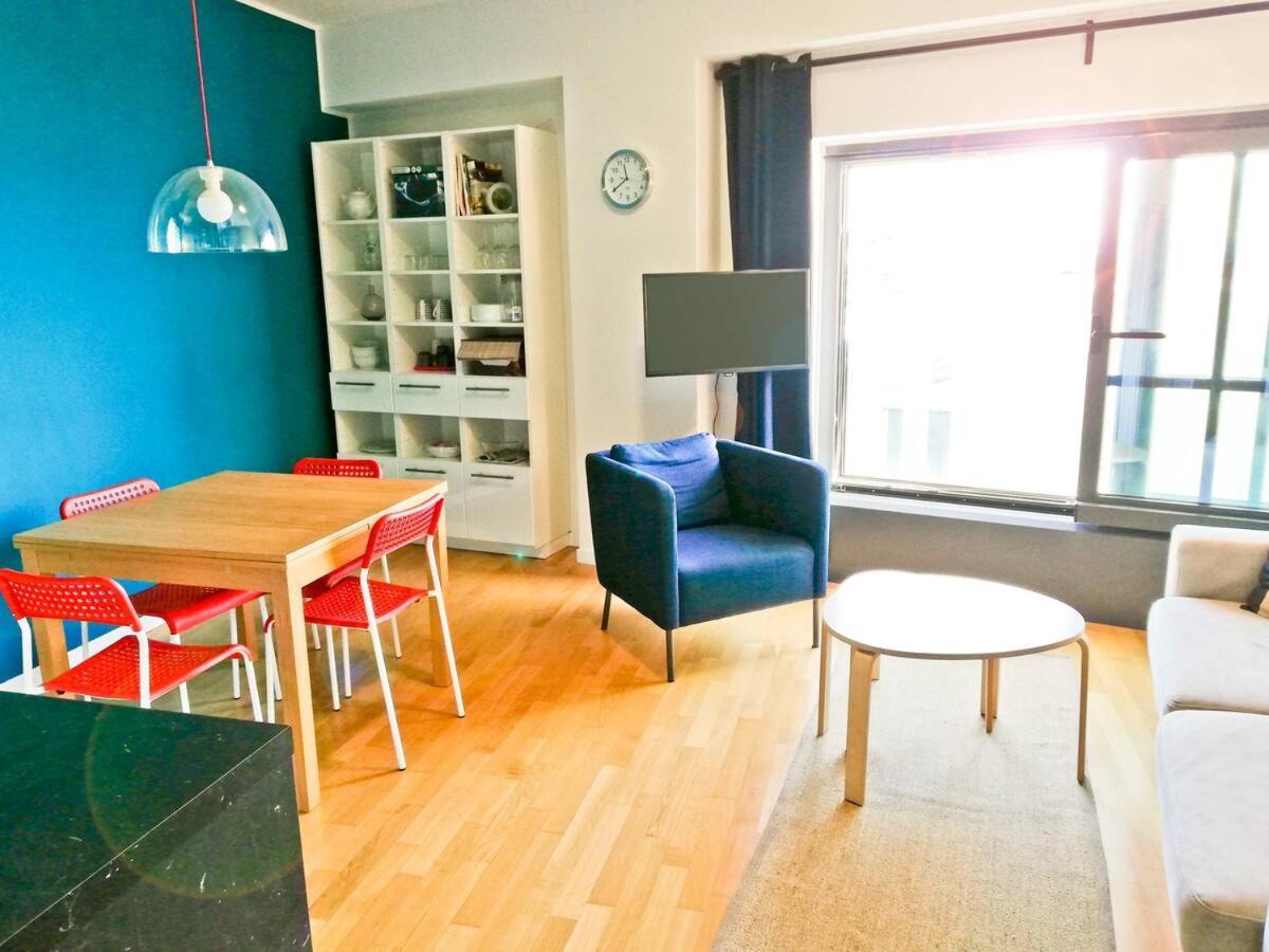 萨沃纳Modern & Bright Flat - 2 Min From The Sea公寓 外观 照片