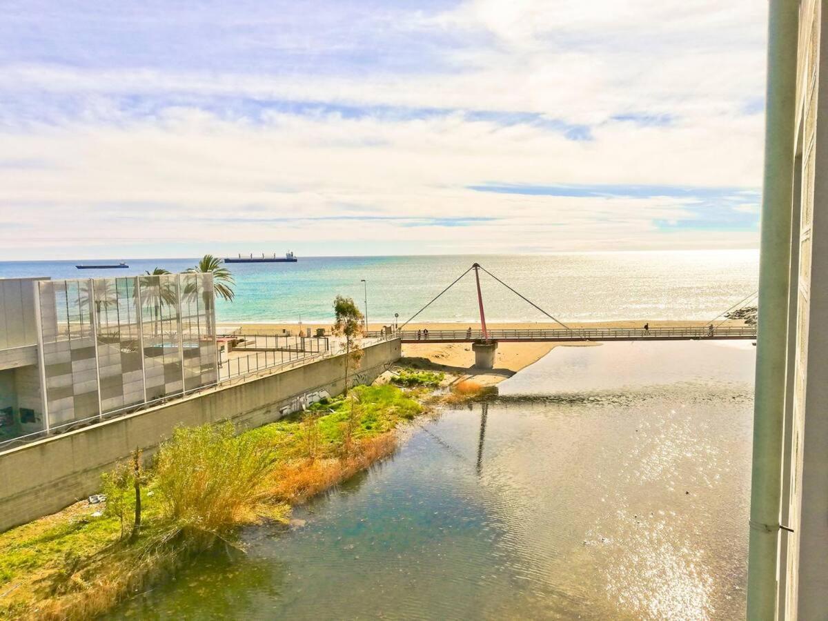 萨沃纳Modern & Bright Flat - 2 Min From The Sea公寓 外观 照片