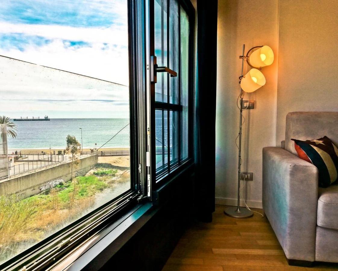 萨沃纳Modern & Bright Flat - 2 Min From The Sea公寓 外观 照片
