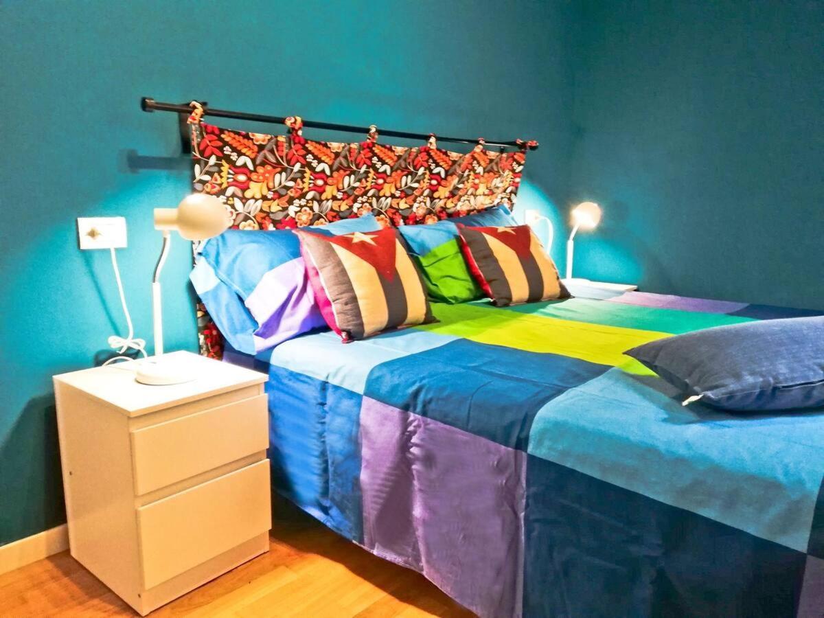 萨沃纳Modern & Bright Flat - 2 Min From The Sea公寓 外观 照片