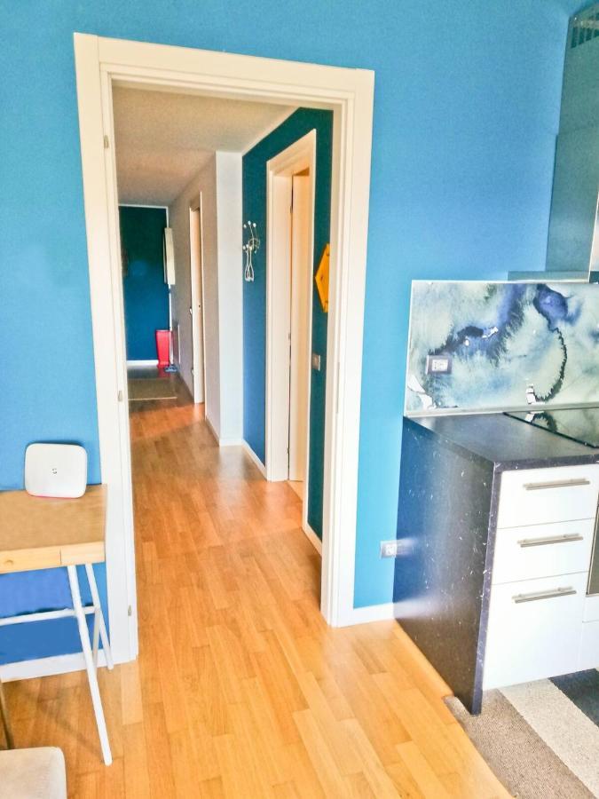 萨沃纳Modern & Bright Flat - 2 Min From The Sea公寓 外观 照片