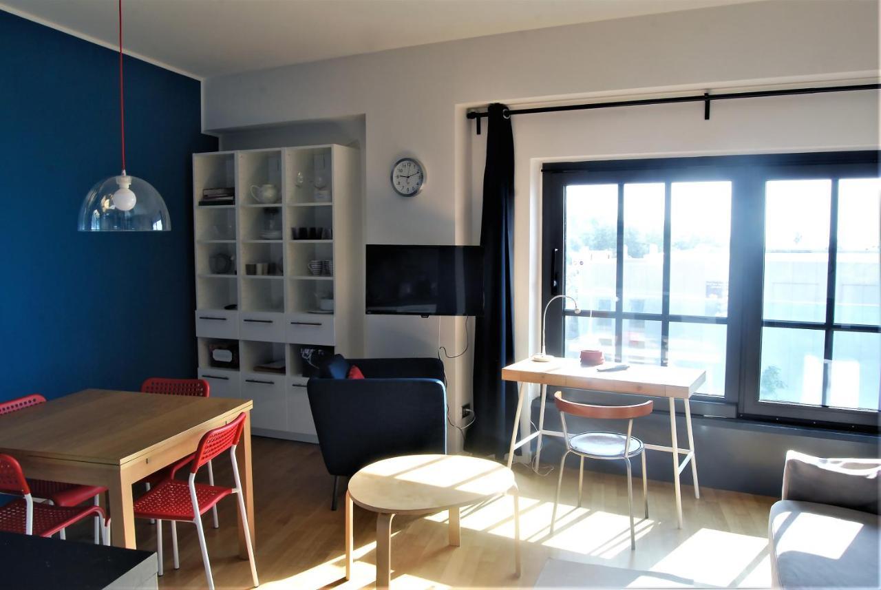萨沃纳Modern & Bright Flat - 2 Min From The Sea公寓 外观 照片