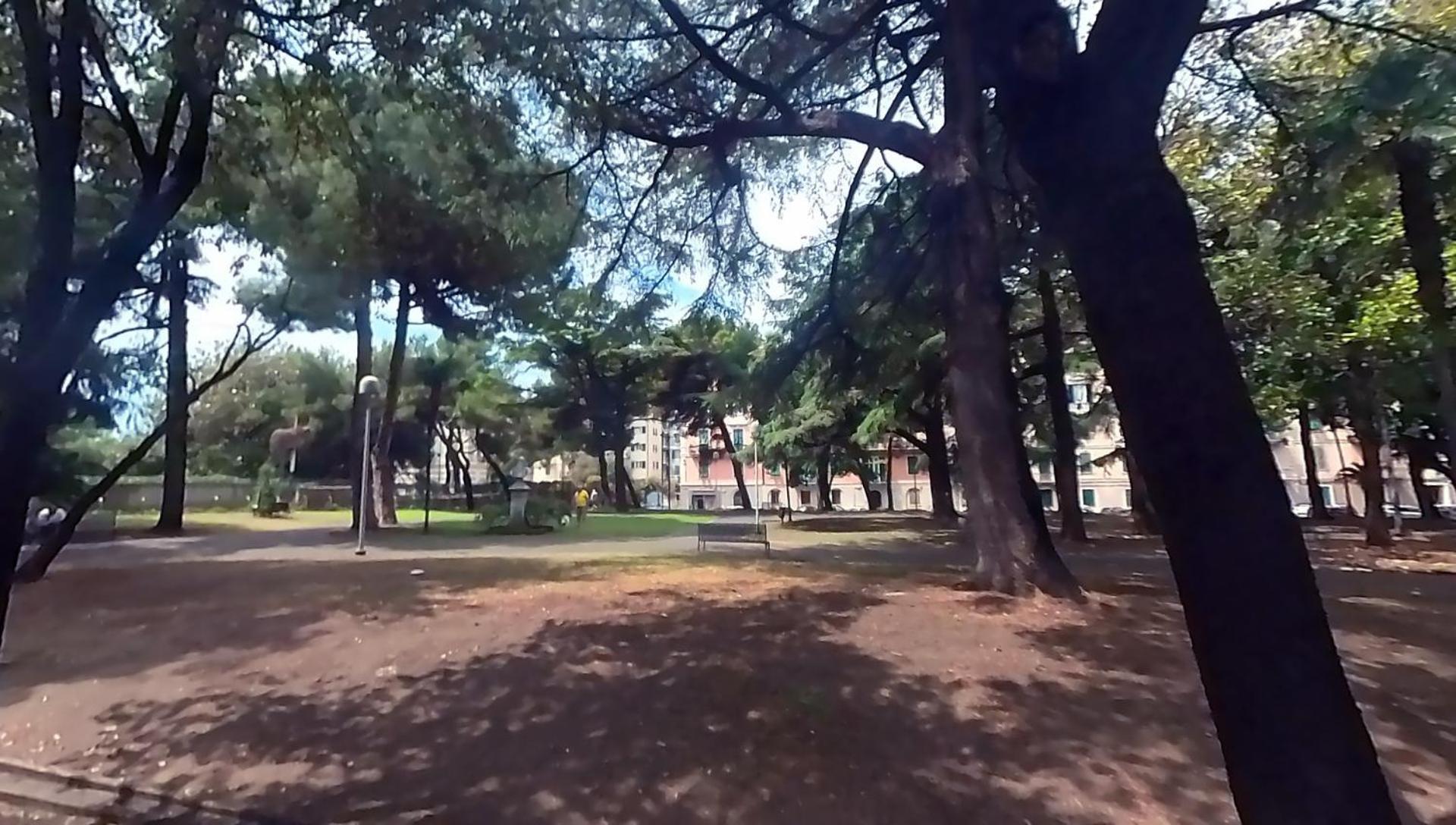 萨沃纳Modern & Bright Flat - 2 Min From The Sea公寓 外观 照片