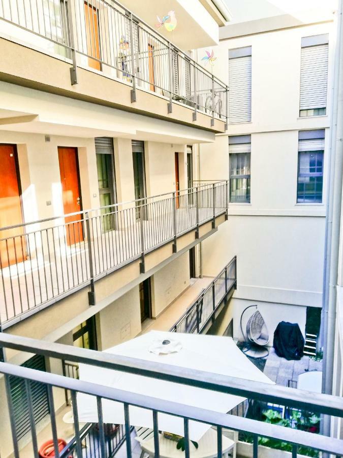 萨沃纳Modern & Bright Flat - 2 Min From The Sea公寓 外观 照片